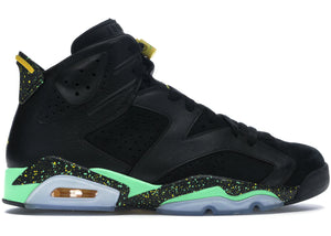 Jordan 6 Retro Brazil