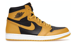 Air Jordan 1 Retro High Pollen