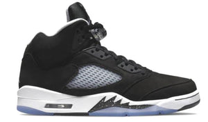 Air Jordan 5 Retro Moonlight (2021)