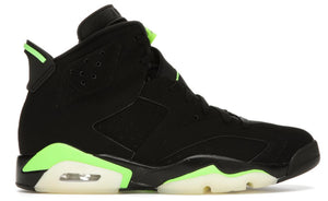 Air Jordan 6 Retro Electric Green