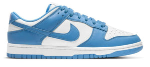 Nike Dunk Low UNC (2021)