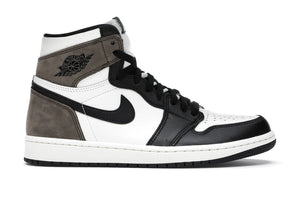 Air Jordan 1 Retro High Dark Mocha