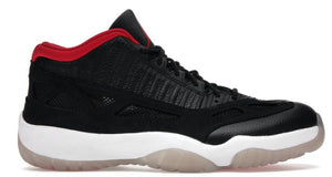 Air Jordan 11 Retro Low IE Bred (2021)