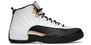 Air Jordan 12 Retro Royalty Taxi