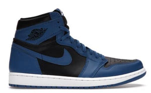 Air Jordan 1 Retro High OG Dark Marina Blue