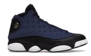 Air Jordan 13 Retro Brave Blue