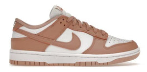 Nike Dunk Low Rose Whisper (W)