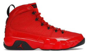 Air Jordan 9 Retro Chile Red