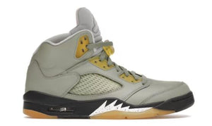 Air Jordan 5 Retro Jade Horizon