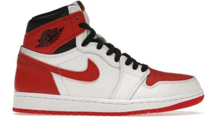 Air Jordan 1 Retro High OG Heritage