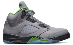 Air Jordan 5 Retro Green Bean (2022)