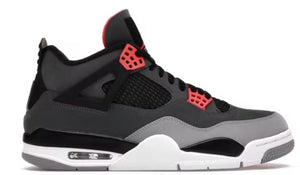 Air Jordan 4 Retro Infrared