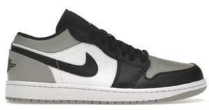 Air Jordan 1 Low Shadow Toe