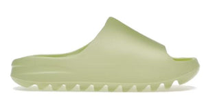 Adidas Yeezy Slide Glow Green (2022) (Restock)