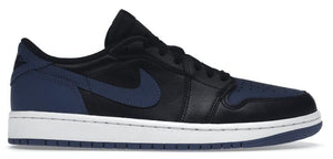 Air Jordan 1 Retro Low OG Mystic Navy