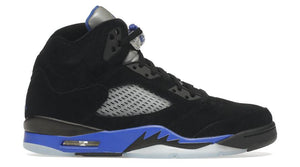 Air Jordan 5 Retro Racer Blue