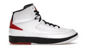 Air Jordan 2 Retro OG Chicago (2022)