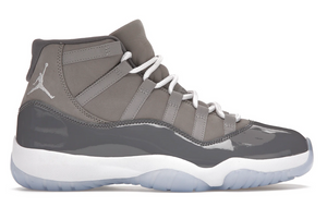 Air Jordan 11 Retro Cool Grey (2021)