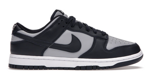 Nike Dunk Low Georgetown