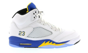 Air Jordan 5 Retro Laney (2013)