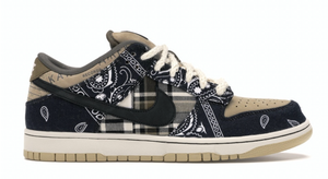 Nike SB Dunk Low Travis Scott (Regular Box)