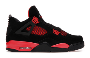 Air Jordan 4 Retro Red Thunder