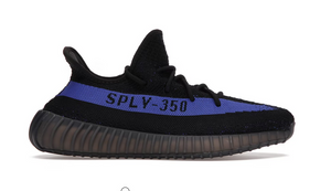 Adidas Yeezy Boost 350 V2 Dazzling Blue