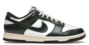 Nike Dunk Low Vintage Green (W)