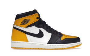 Air Jordan 1 Retro High OG Taxi