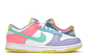 Nike Dunk Low SE Easter Candy (W)