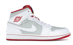 Jordan 1 Retro Hare Jordan (2009)