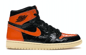 Jordan 1 Retro High Shattered Backboard 3.0