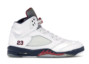 Jordan 5 Retro Independence Day