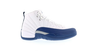 Jordan 12 RetroFrench Blue (2016)