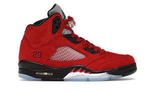 jordan 5 raging bull 2021