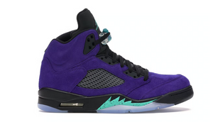 Jordan 5 Retro Alternate Grape