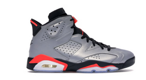 Jordan 6 RetroReflections of a Champion