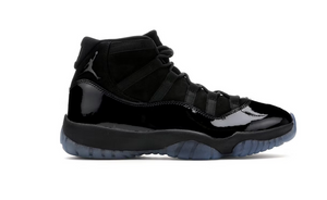 Jordan 11 Retro Cap and Gown