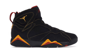 Air Jordan 7 Citrus (2022)