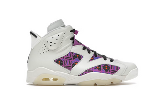 Jordan 6 Retro Quai 54 (2020)