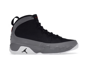 Jordan 9 Retro Particle Grey