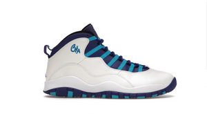 Jordan 10 Charlotte (2016)