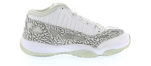 Jordan 11 Retro Low IECobalt (2015)