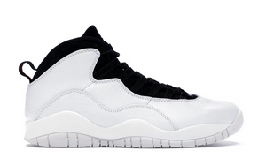 Jordan 10 Retro I'm Back