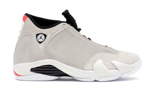 Jordan 14 Retro Desert Sand