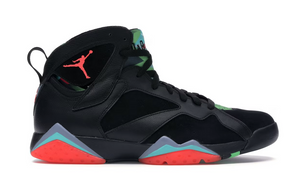 Jordan 7 Retro Barcelona Nights