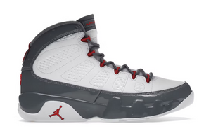 Jordan 9 RetroFire Red