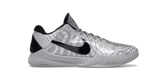 Nike Kobe 5 Protro Zebra PE