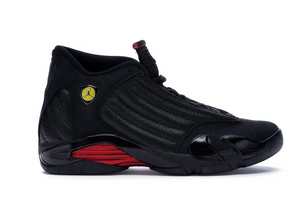 Jordan 14 RetroLast Shot (2018)