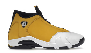 Jordan 14 RetroLight Ginger (2022)